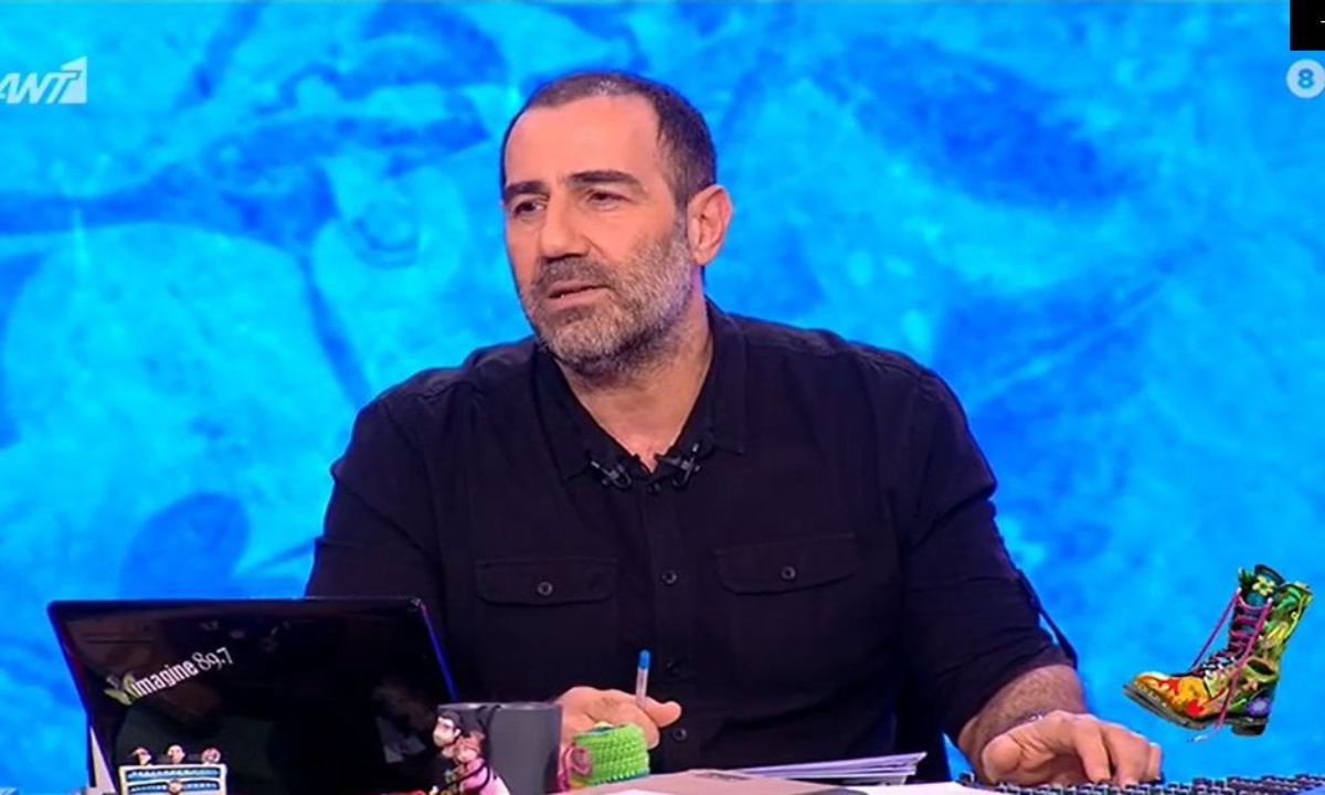 Ράδιο Αρβύλα: Το μουδιασμένο καλωσόρισμα- «Δεν υπάρχει ροή»