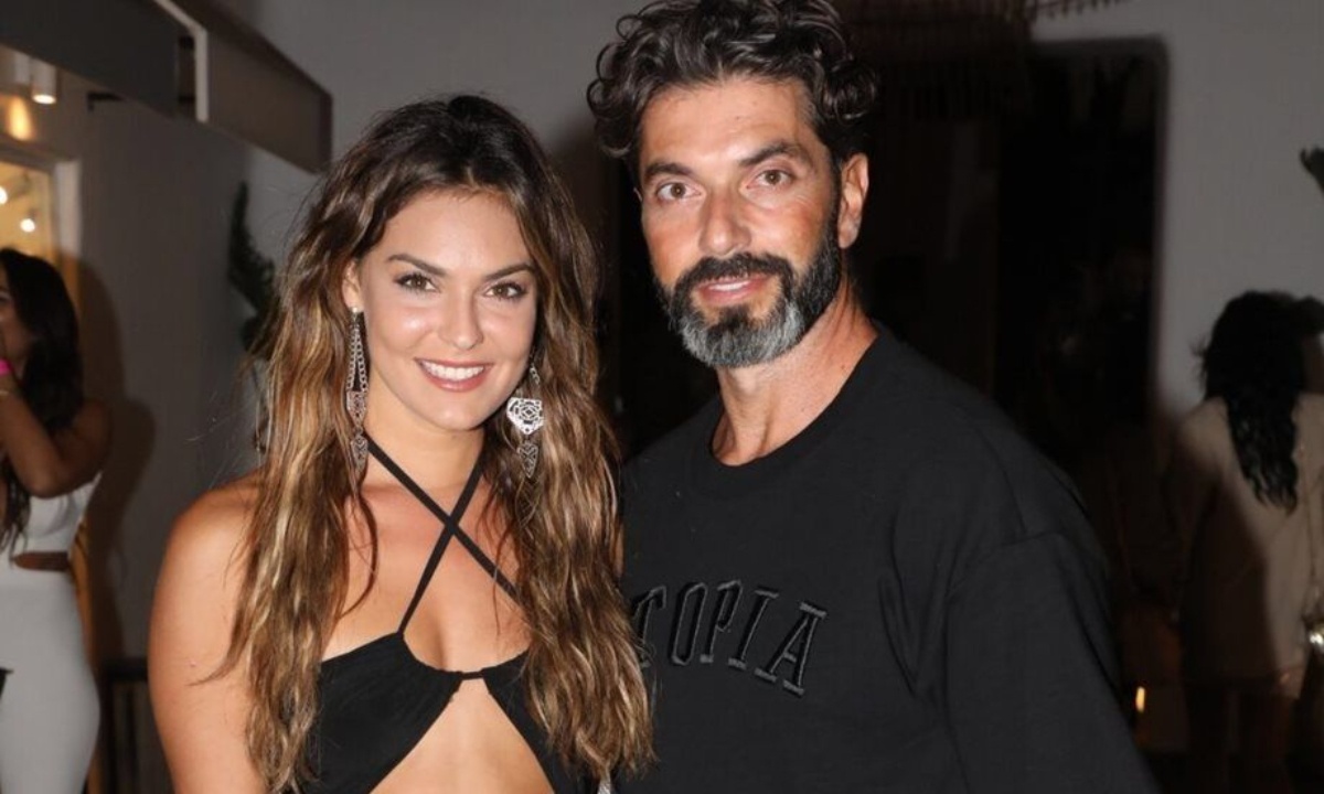 Βρισηίδα Ανδριώτου - Σπύρος Μαρτίκας: Αυτό είναι το σπίτι που χτίζουν