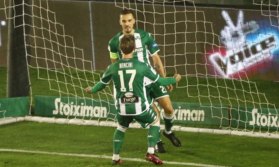 Βαθμολογία Super League: Στο +2 ο Παναθηναϊκός πριν το Ατρόμητος-ΑΕΚ | Η τελευταία αγωνιστική (pics)