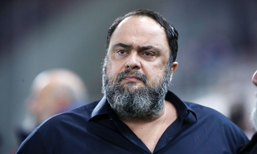 Νότιγχαμ Φόρεστ: Επίσημη διαμαρτυρία για τη διαιτησία με εντολή του Βαγγέλη Μαρινάκη