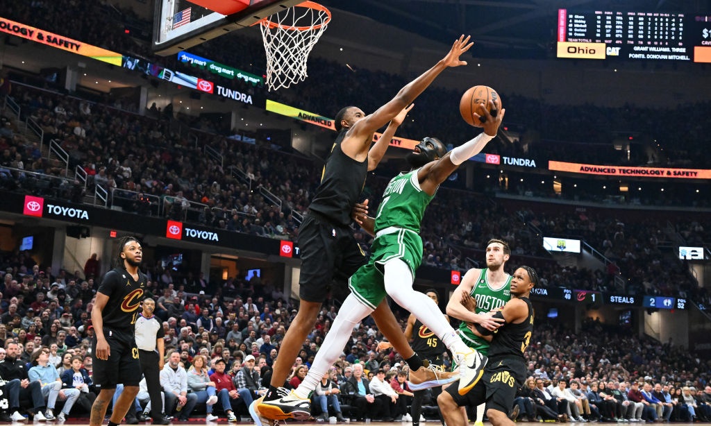 NBA: Επική ανατροπή Καβαλίερς κόντρα στους Σέλτικς - Όλα τα αποτελέσματα της βραδιάς (video)