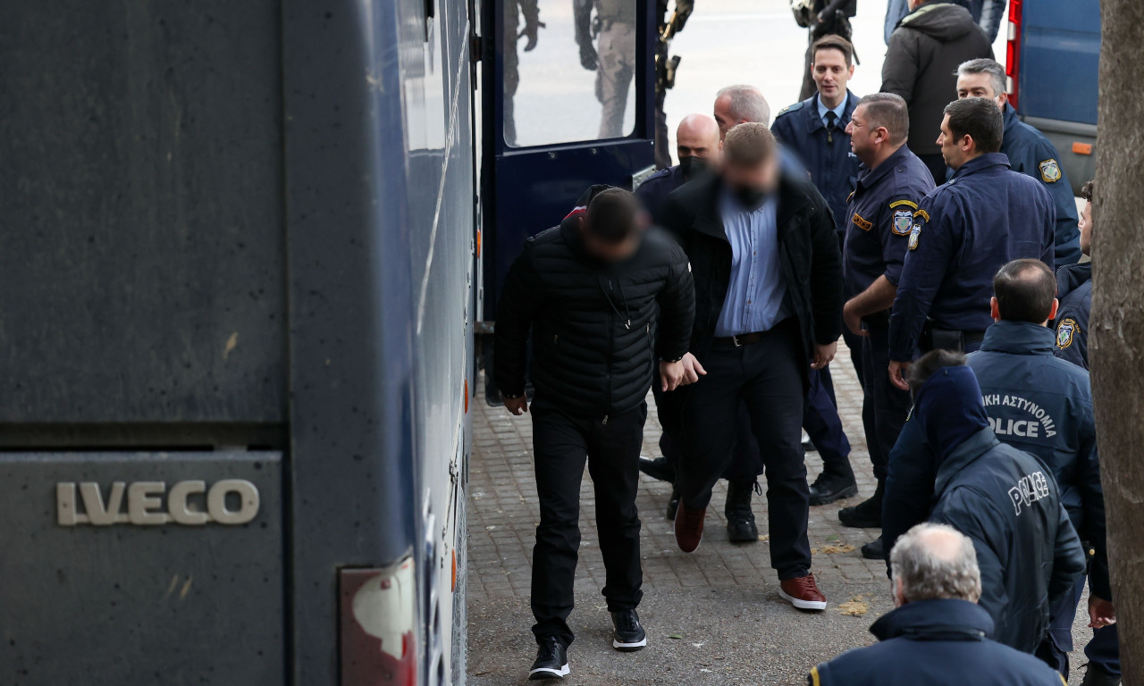 Δίκη Άλκη Καμπανού: Συγκλονίζει γιατρός του ΕΚΑΒ - «Ήταν ακαριαία νεκρός»