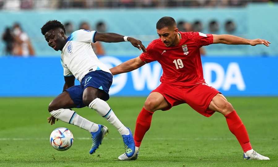 Παναθηναϊκός: «Πρόταση στον Χοσεϊνί για το καλοκαίρι, απάντησε αρνητικά» (video)