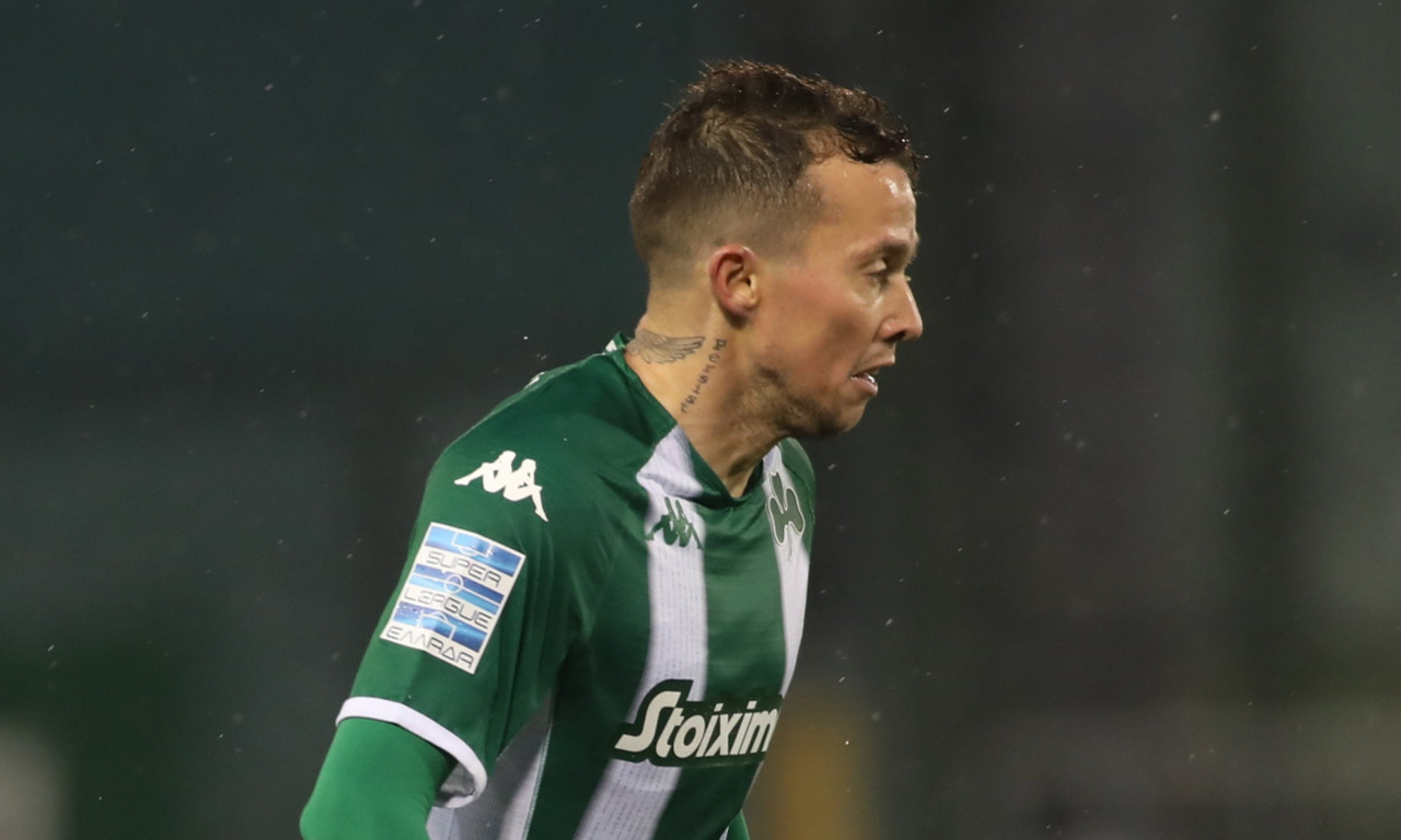 Παναθηναϊκός: Εκτός ο Μπερνάρ | Αποφόρτιση ο Σένκεφελντ