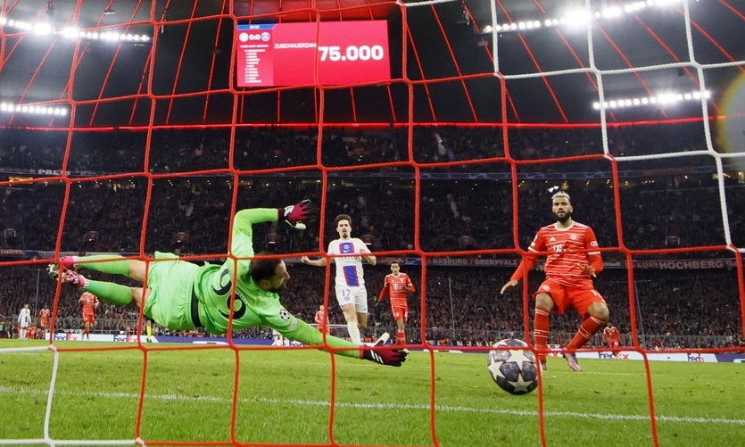 Παρί Σεν Ζερμέν: Χαμός μετά τον αποκλεισμό | Έκτακτη σύσκεψη - Σκέψεις για Τούχελ