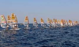 Ιστιοπλοΐα: Με 104 σκάφη το Πανελλήνιο πρωτάθλημα TECHNO 293 και TECHNO 293 PLUS
