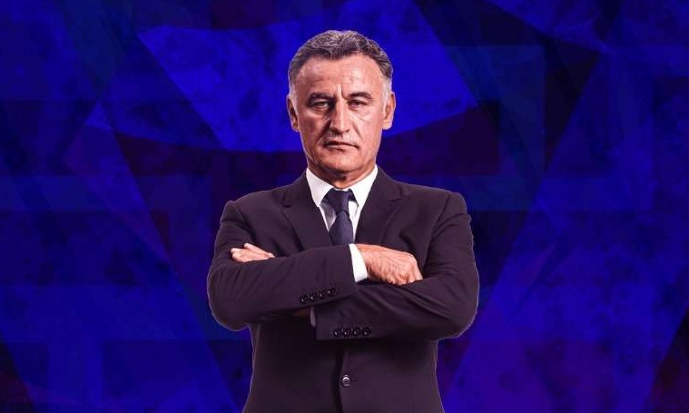 Γκαλτιέ: «Μία ομάδα κερδίζει το Champions League κάθε χρόνο»