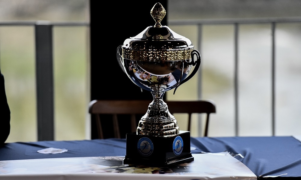 Κύπελλο Ελλάδας - Final 4: Ο πρώτος τίτλος κρίνεται στην Άρτα - Το πρόγραμμα