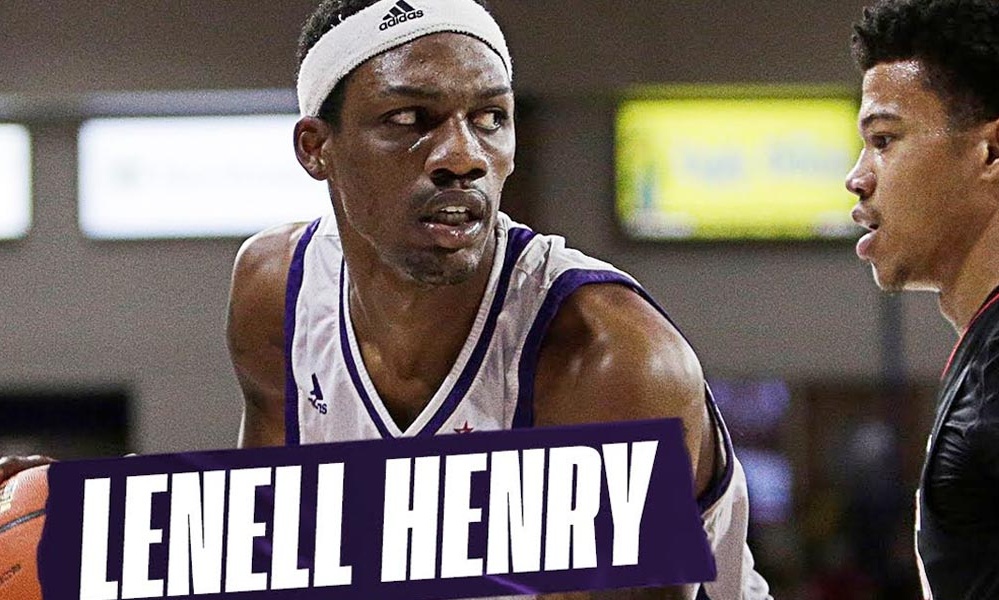 Ιωνικός: Ενίσχυση με Χένρι