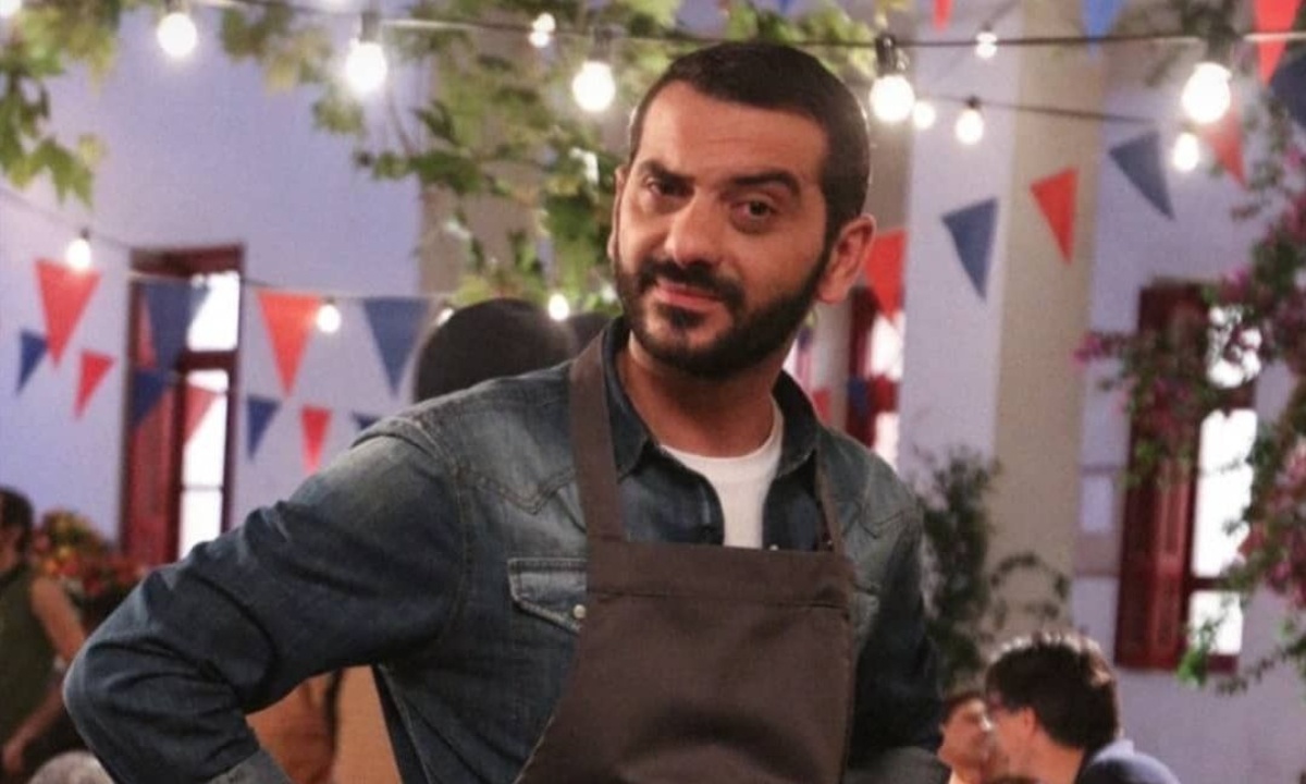 Κουτσόπουλος: Πήγε με τον γιο του για μπιλιάρδο! Η viral ατάκα