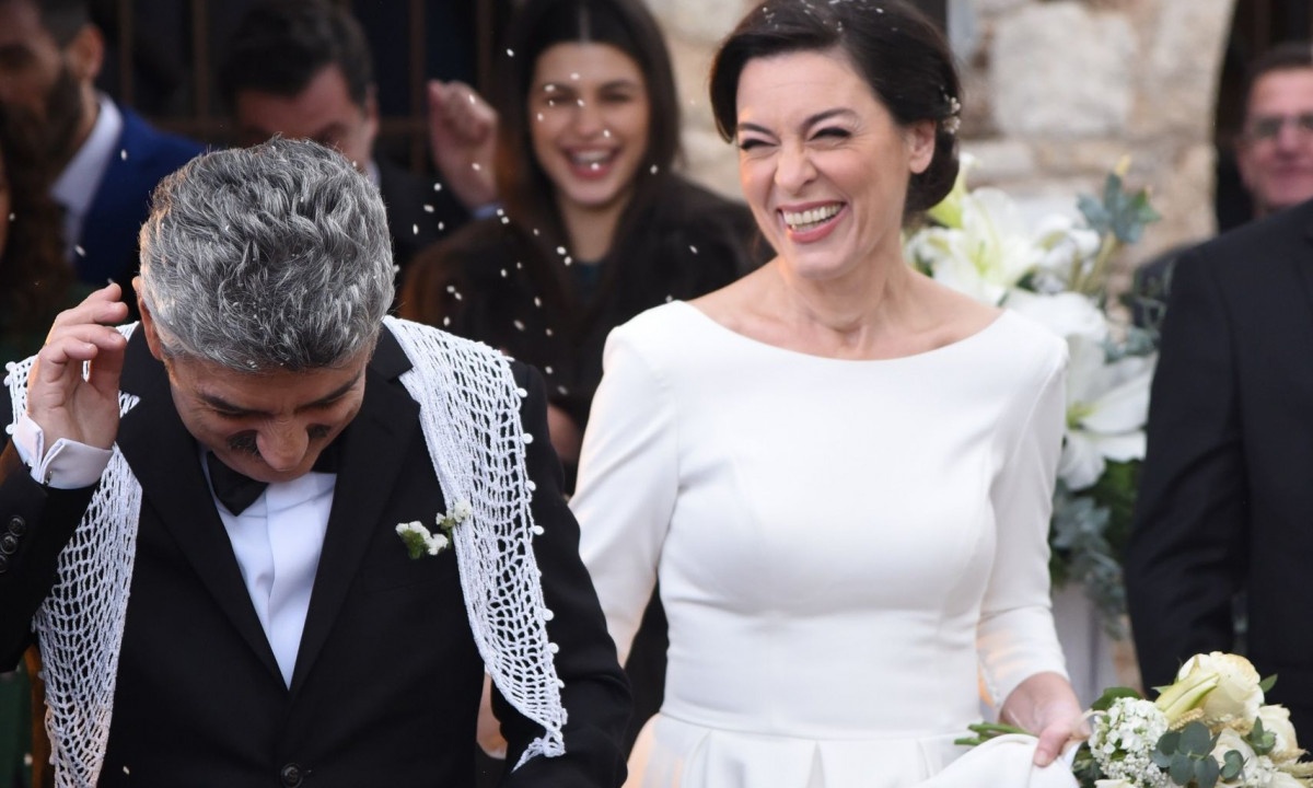 Σασμός: Η λεπτομέρεια στις φωτό που προκαλεί συγκίνηση