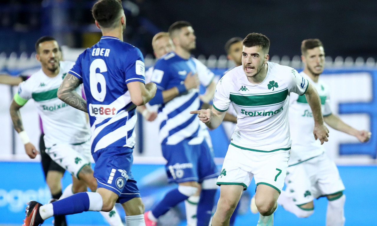 Παναθηναϊκός: Έξτρα πριμ για την πρωτιά