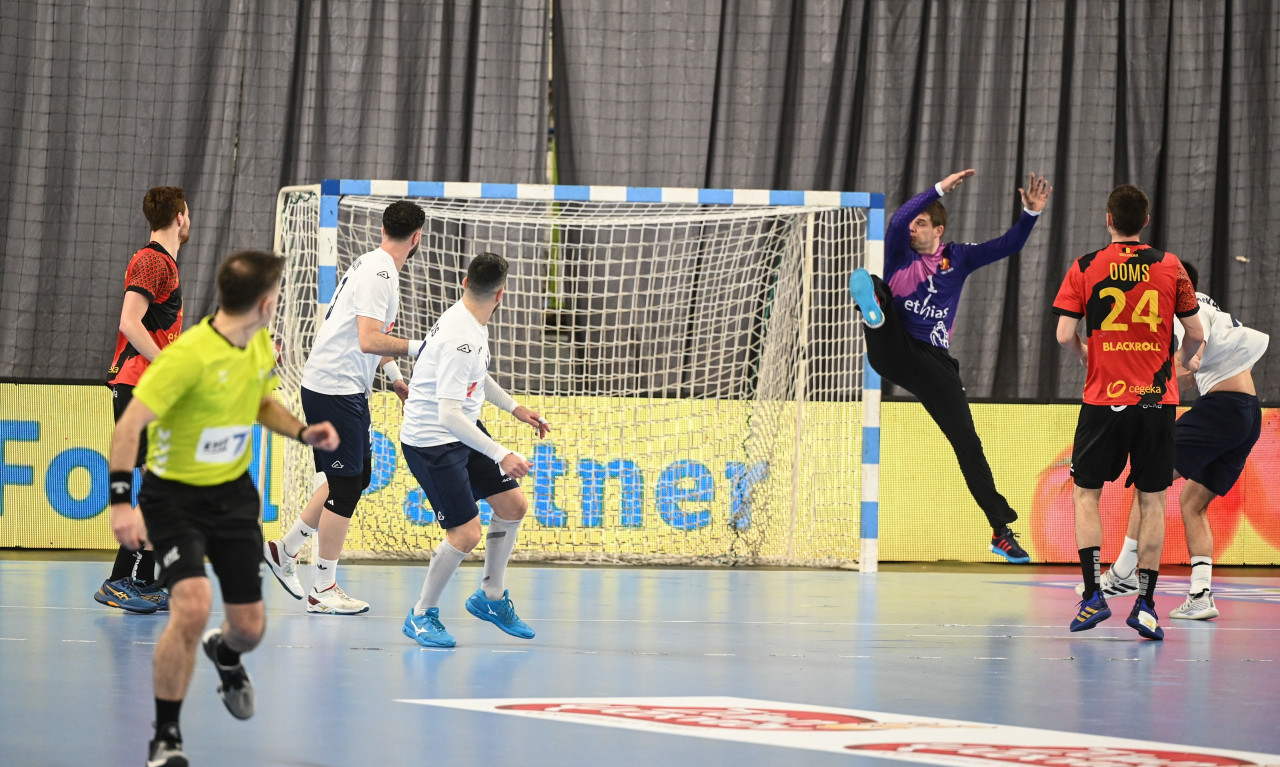 Χάντμπολ-Ευρωπαϊκό ανδρών: Ακόμη πιο κοντά στο όνειρο η Εθνική Ελλάδας (vids)