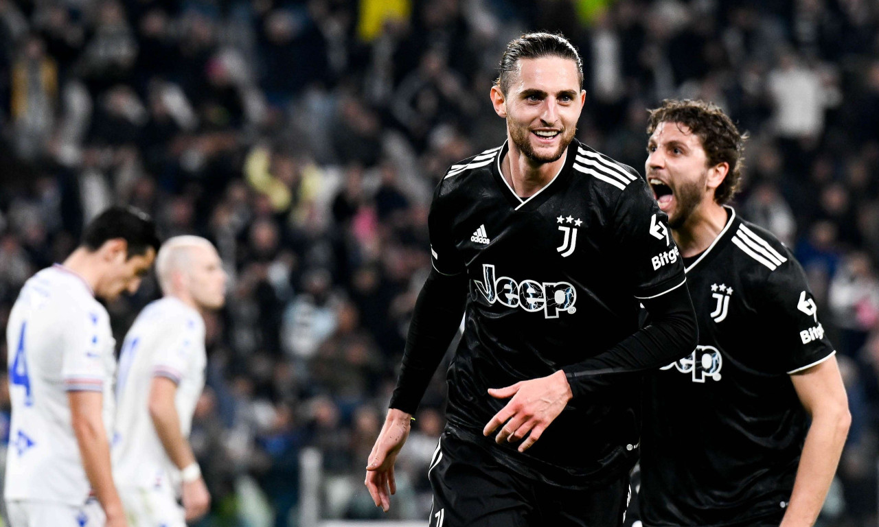 Serie A: Νίκησε και πλησιάζει Ευρώπη η Γιουβέντους (Videos)