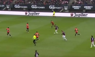 Eredivisie: Όρθια η Ουτρέχτη με κατακπληκτικό τον Τάσο Δουβίκα (vids)