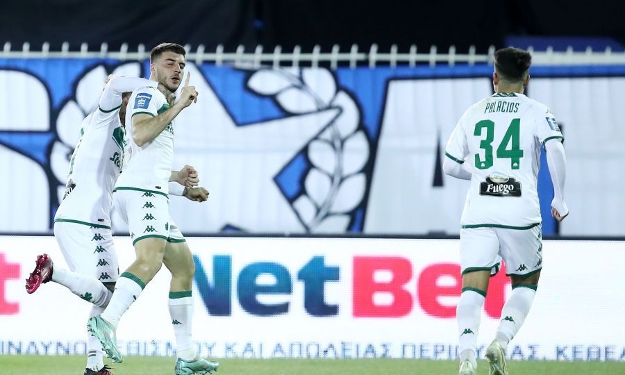 Super League: Η τελική βαθμολογία της κανονικής περιόδου - Όλα τα δεδομένα για Play Off και Play Out