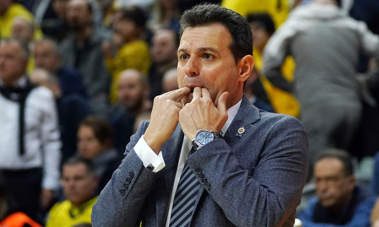 Φενερμπαχτσέ: Εκτός για έξι εβδομάδες ο Μετετσάν Μπιρσέν