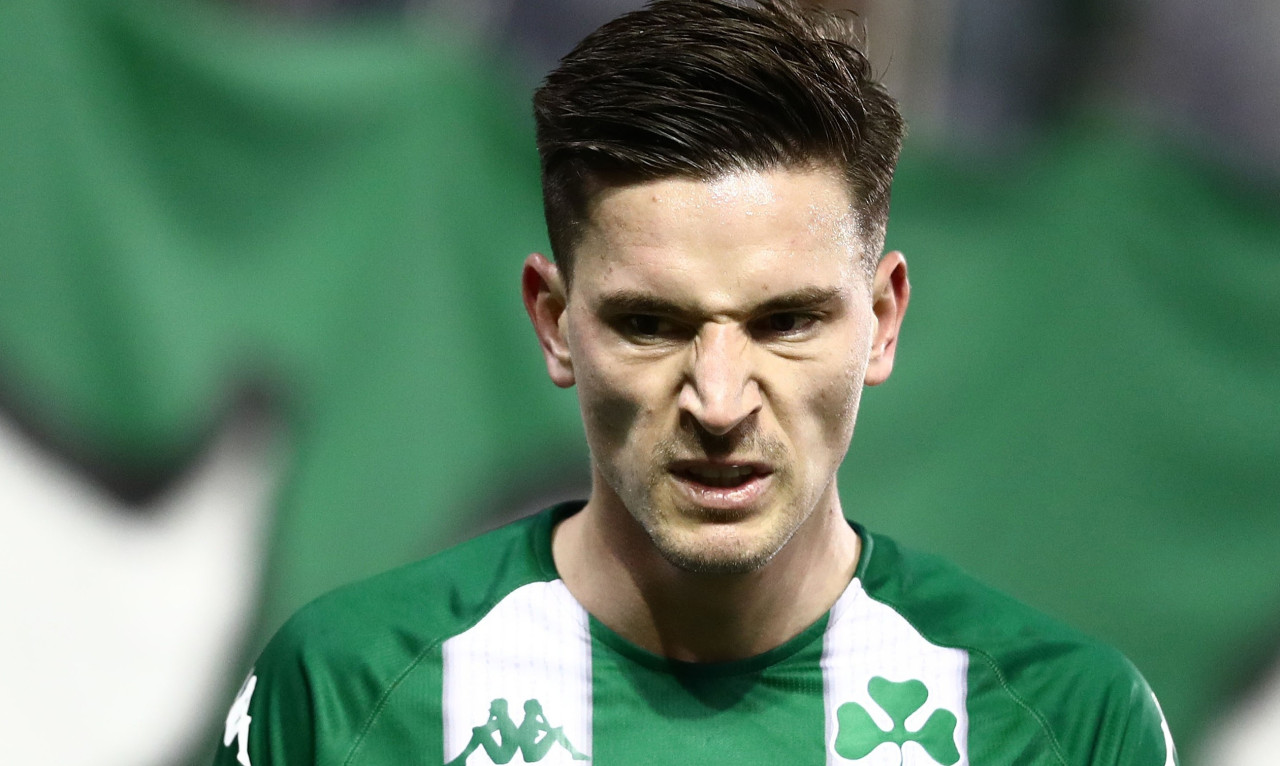 Έξαλλος ο Βέρμπιτς – Πήρε θέση για την πρώην του (Photo)