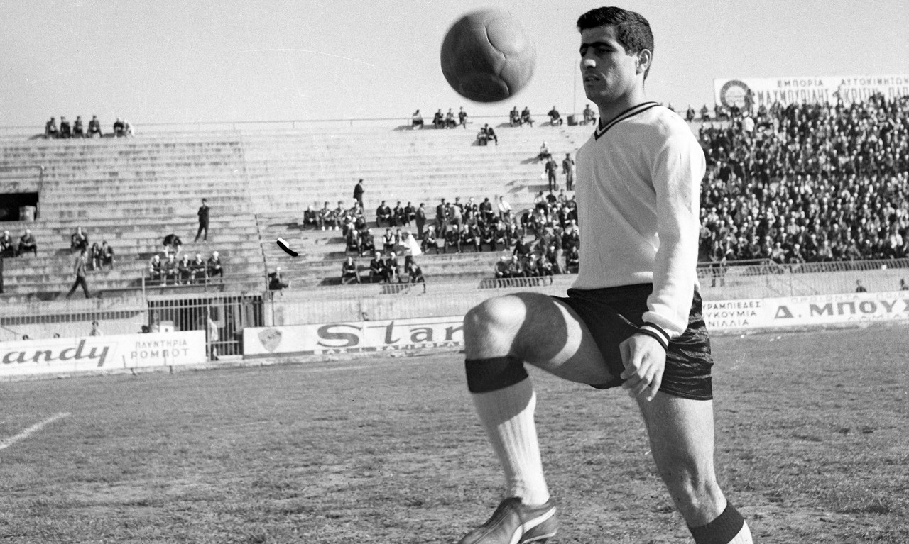 ΕΠΟ: «Καλό σου ταξίδι αγαπημένε μας Μίμη»