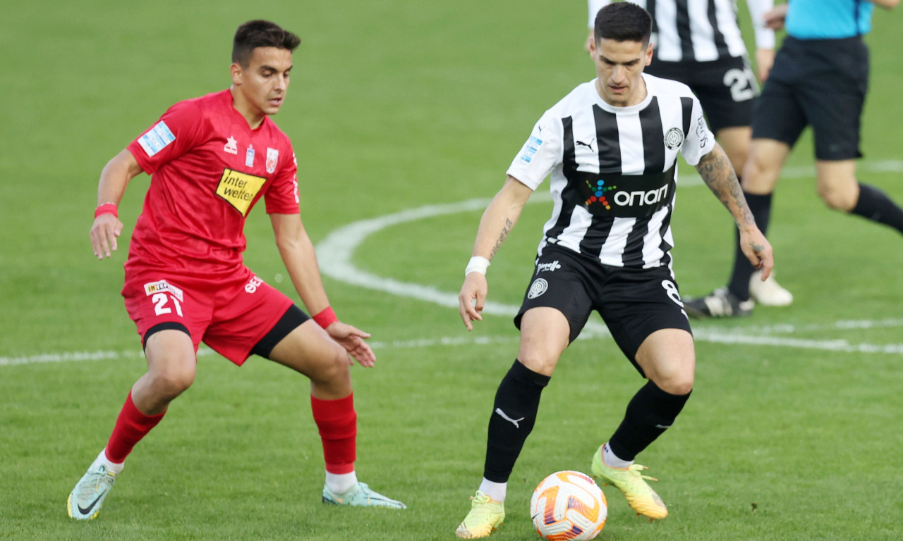 ΟΦΗ: Χωρίς Τοράλ αλλά με Νέιρα κόντρα στον Λεβαδειακό