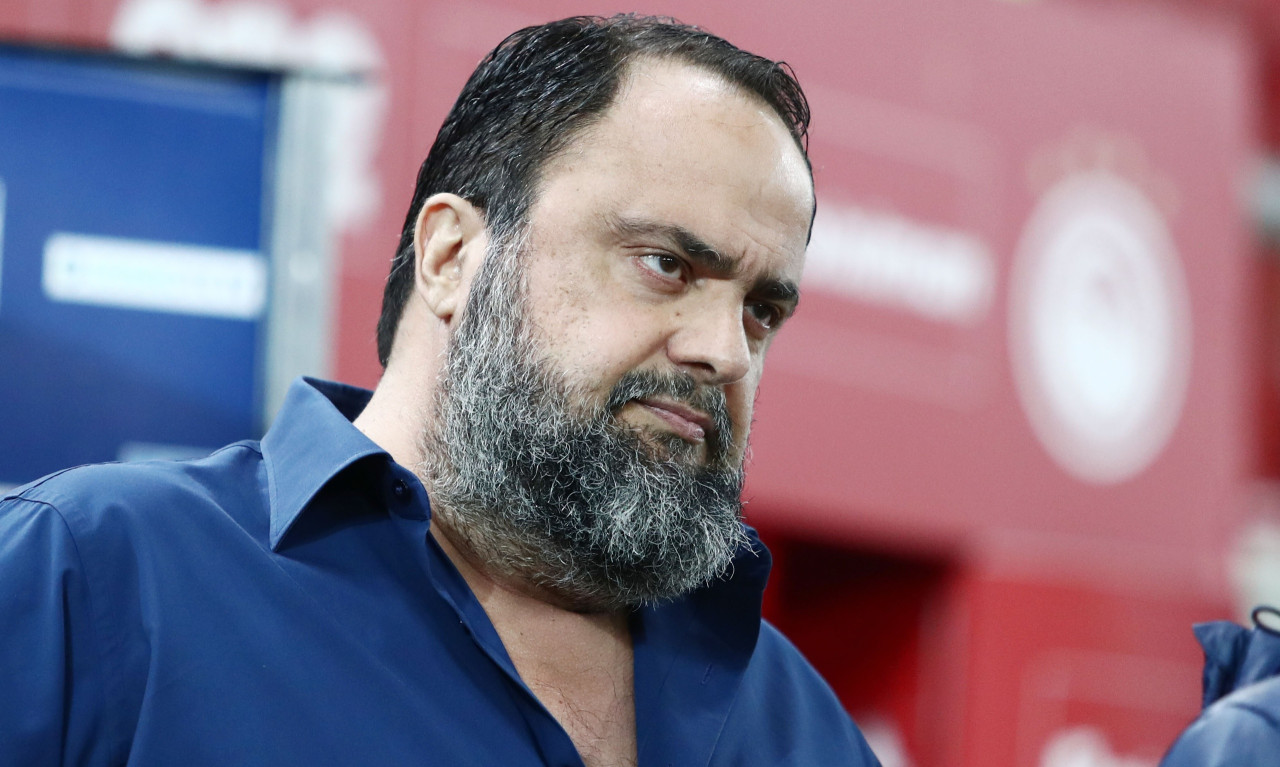 Μαρινάκης κατά ΕΠΟ/ΚΕΔ: «Αλλάξτε άμεσα τους ορισμούς – Προφανής ανικανότητα και δόλος»!