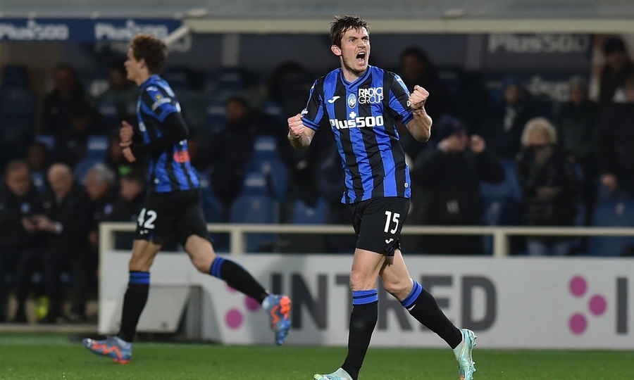 Serie A: Με ανατροπή σε τροχιά τετράδας η Αταλάντα