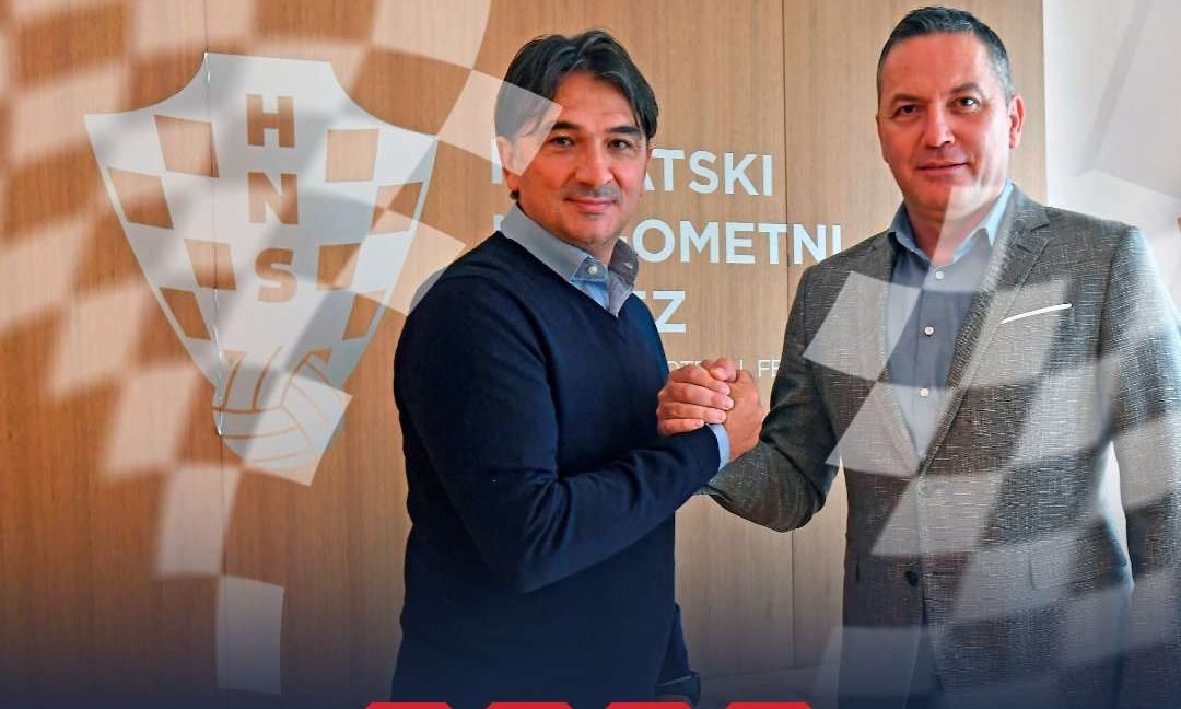 Κροατία: Δεν το κουνάει ο Ντάλιτς!