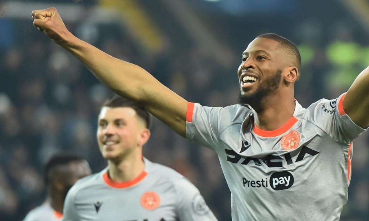 Serie A: Η Ουντινέζε βάζει σε μπελάδες τη Μίλαν (Videos)