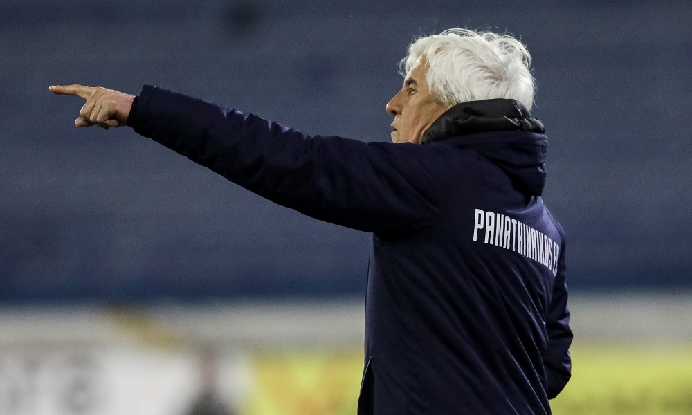 Παναθηναϊκός: Να βάλει «τέλος» στον τίτλο | Τα πλάνα Γιοβάνοβιτς για το «διπλό» με ΑΕΚ