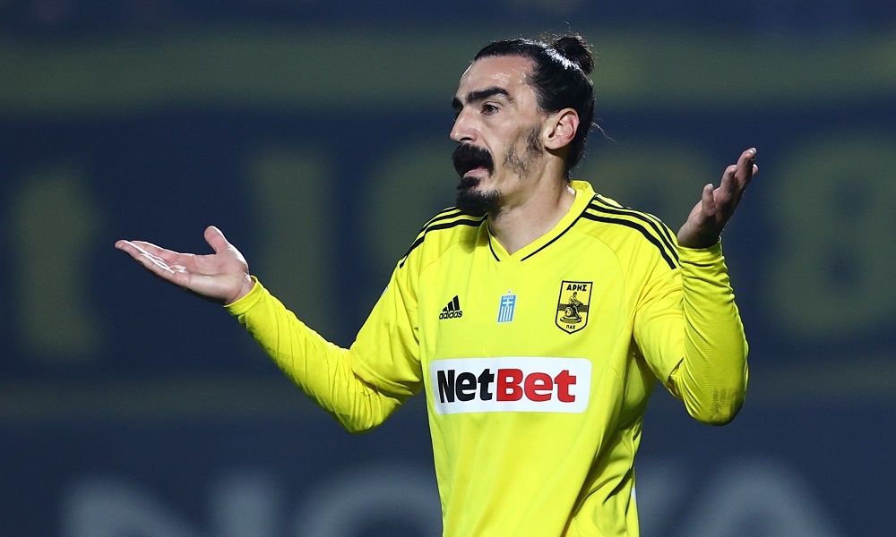 Χριστοδουλόπουλος: «Το ντέρμπι μπορεί να γυρίσει τη σεζόν»