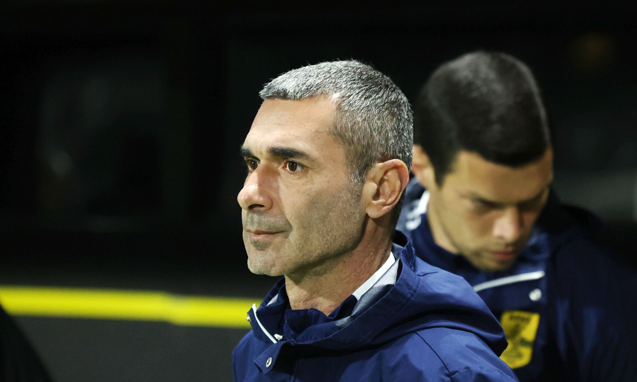 Τερζής: «Μαγική εικόνα το σκορ»