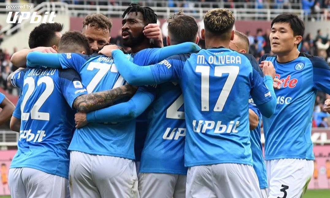 Serie A: Τίποτα δε σταματά τη Νάπολι (Videos)
