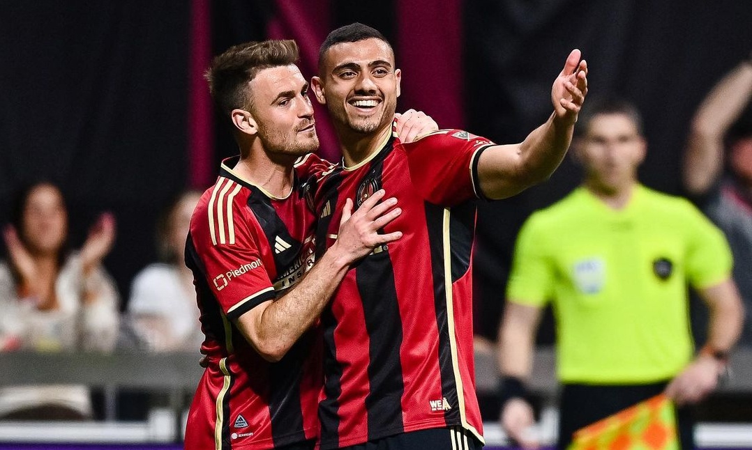 MLS: Το πρώτο «παστέλι» του Γιακουμάκη | Κορυφή η Ατλάντα (video)