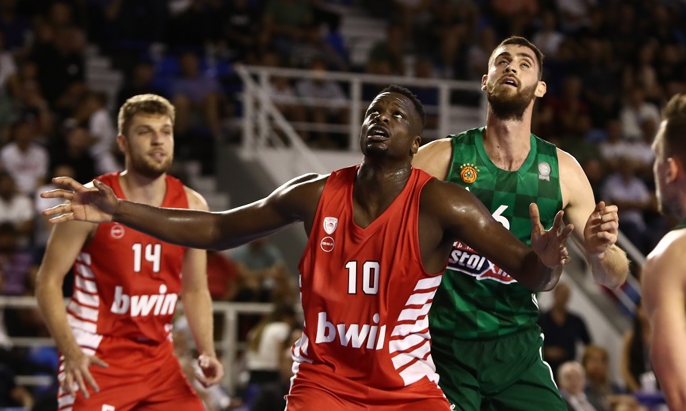 Basket League: Ντέρμπι Παναθηναϊκός-Ολυμπιακός στο ΟΑΚΑ, δοκιμασίες για ΠΑΟΚ και Κολοσσό