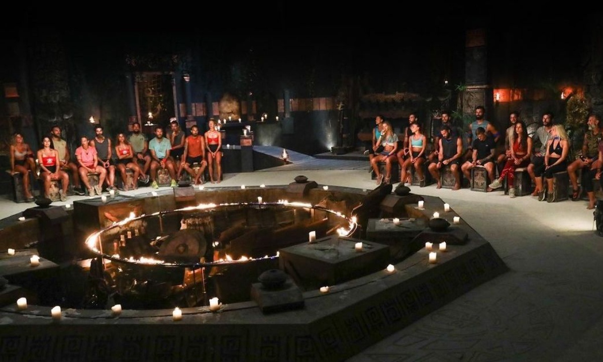 Survivor spoiler: Η ομάδα που κερδίζει την ασυλία & ο πρώτος υποψήφιος