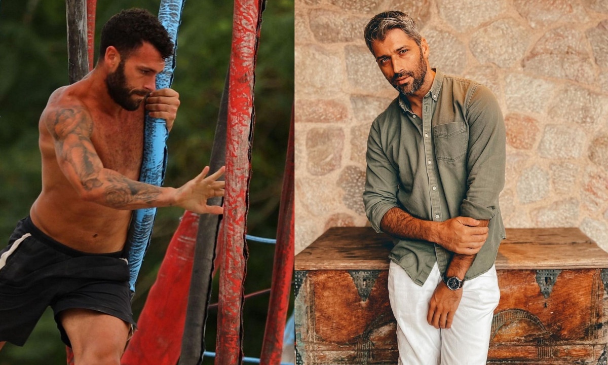 Survivor – Αλέξης Παππάς: «Σοβαρό ερωτηματικό η αποχώρηση του Σχίζα»