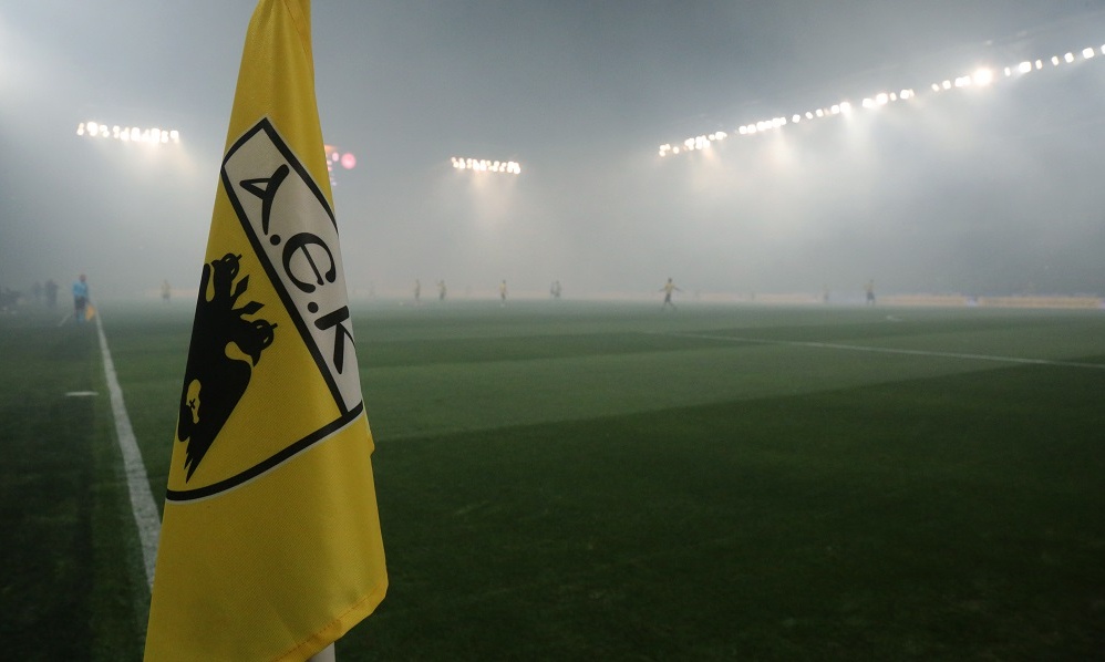 AEK: Εξάμηνη παράταση στην άδεια λειτουργίας της «OPAP Arena»