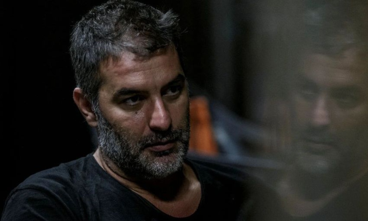 Το gossip-tv στην πρεμιέρα του Μπισμπίκη