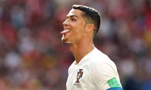 Κριστιάνο Ρονάλντο: «Επίθεση» στον CR7 από δημοσιογράφους για τη συμπεριφορά του