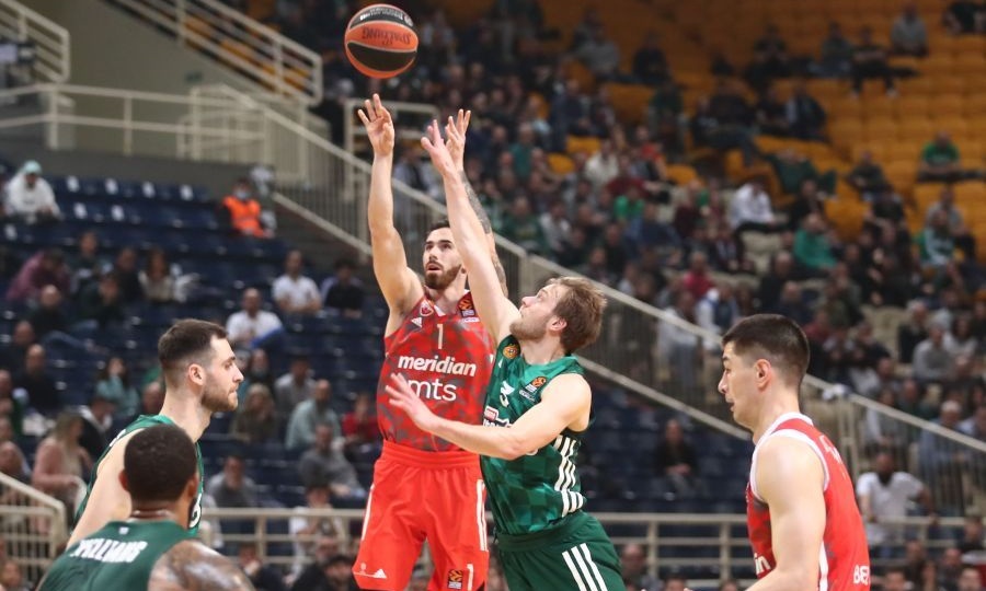 Παναθηναϊκός: Εξετάζει παίκτες επιπέδου Βιλντόζα - Σενάριο επιστημονικής φαντασίας οι υπογραφές