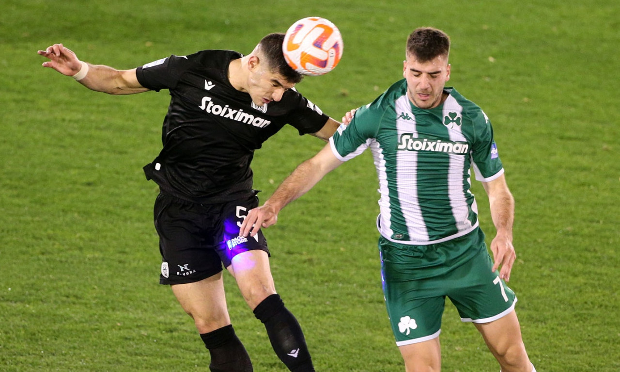 Εθνική Ελλάδας: Χωρίς Ιωαννίδη και Κουλιεράκη με Λιθουανία