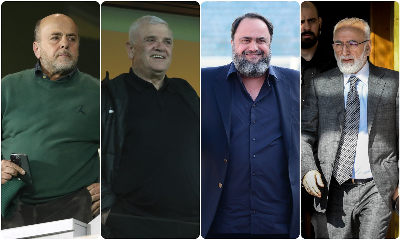 Super League: Κρίσιμη σύσκεψη στην ΕΠΟ | Στα ύψη η πόλωση και στη μέση τα play offs