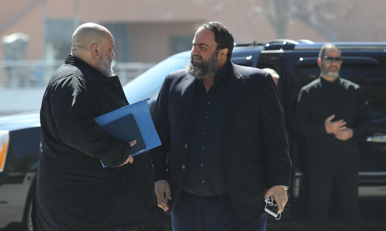 Ολυμπιακός: Οι θέσεις του Βαγγέλη Μαρινάκη για ΕΠΟ | Ζητάει απομάκρυνση Μπένετ