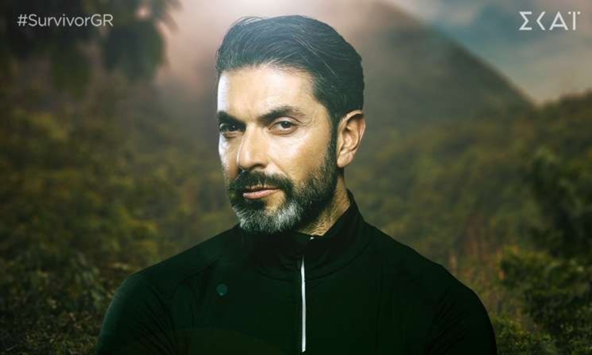 Survivor: Ο Μαρτίκας επικοινωνούσε με την αδερφή του