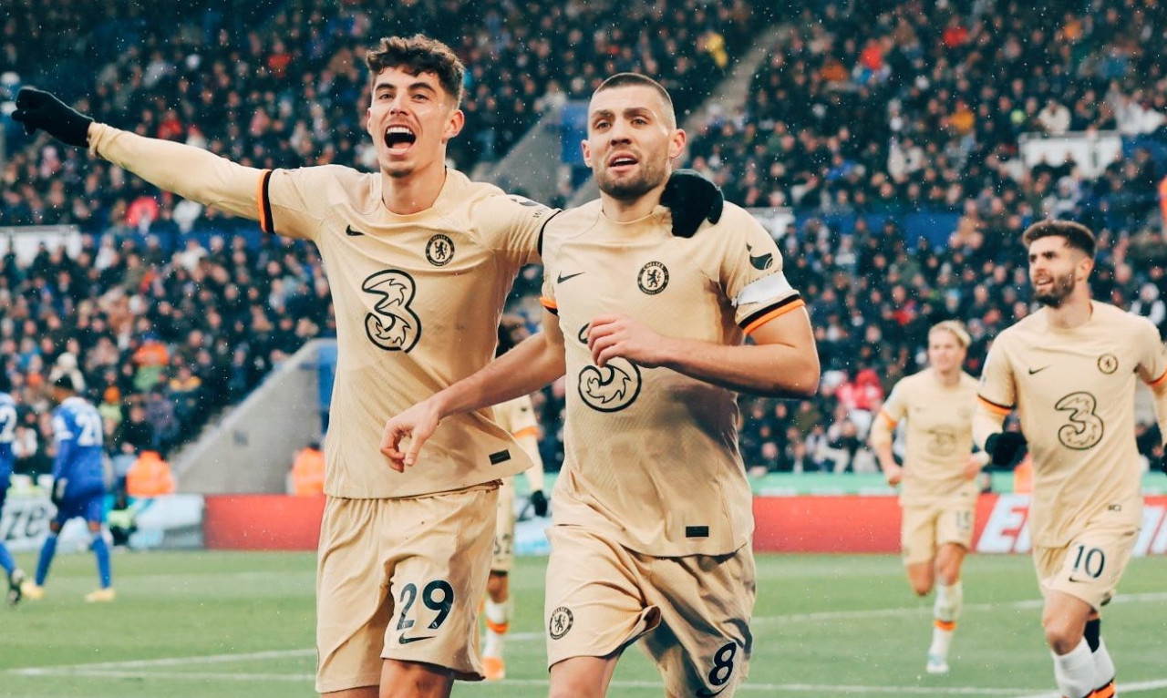 Τσέλσι: Παραχωρείται ο Κόβασιτς – Τον θέλουν Μπάγερν και Σίτι