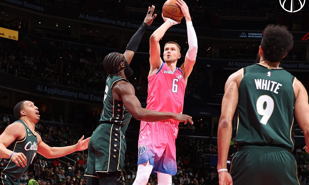 NBA: Χωρίς το μεγάλο ντέρμπι, νίκες με θέαμα