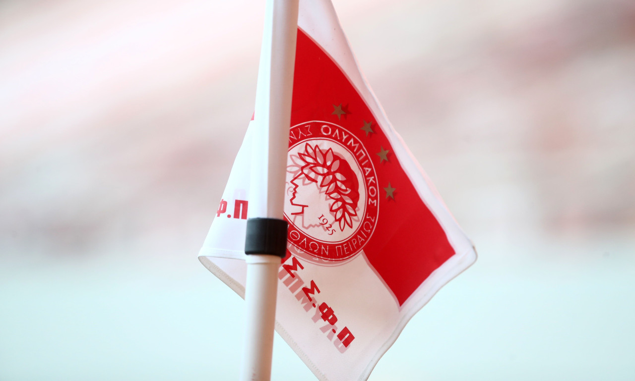 Πήρε θέση για τους ορισμούς ο Ολυμπιακός