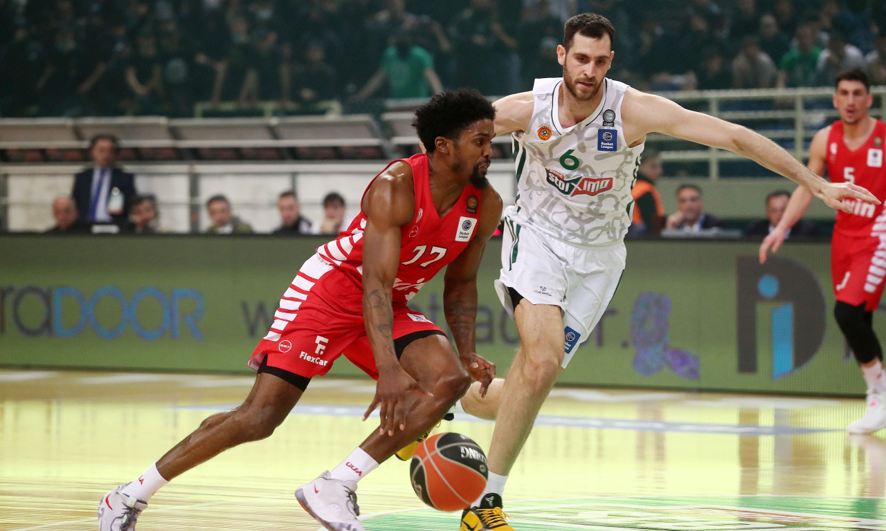 Pamestoixima.gr: EuroLeague με Ολυμπιακός-Παναθηναϊκός & μεγάλα ποδοσφαιρικά ντέρμπι