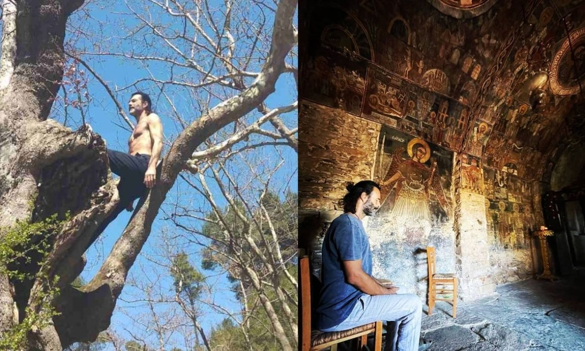 Θανάσης Ευθυμιάδης: «Περνάω μία δύσκολη περίοδο»