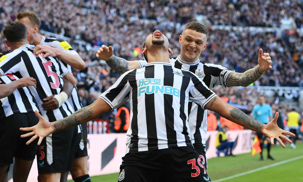 Premier League: Φουλ για Champions League η Νιούκαστλ